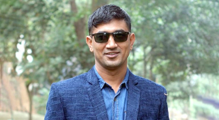 কিশোরগঞ্জে সড়কের পাশে পড়েছিল মুক্তিযোদ্ধার ছেলের লাশ