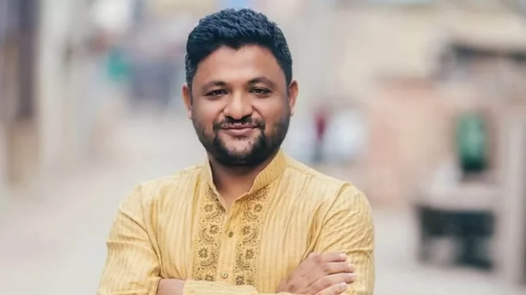 ভৈরবে যুবলীগ নেতাকে কুপিয়ে হত্যা