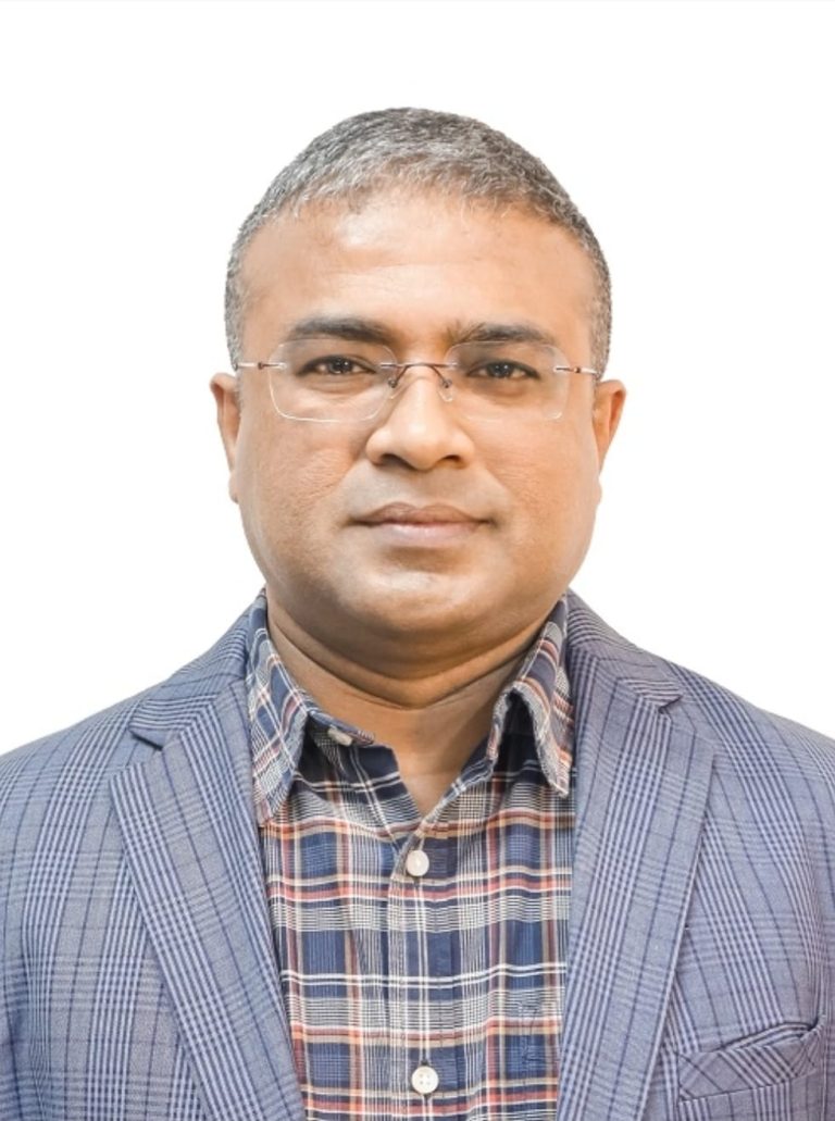 ঢাকা ওয়াসার চেয়ারম্যান হলেন অধ্যাপক ড. প্রকৌশলী মো. সাব্বির মোস্তফা খান