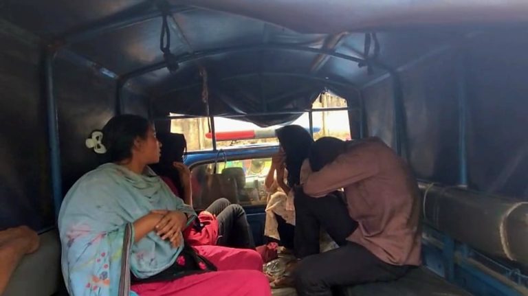 গাজীপুরে টর্চার সেলের সন্ধান হানিট্র্যাপ চক্রের চারজন আটক