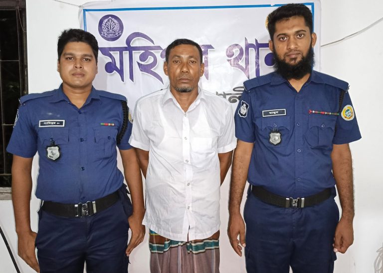 কলাপাড়ায় ৪ বছরের শিশুকে যৌন নির্যাতনের অভিযোগ