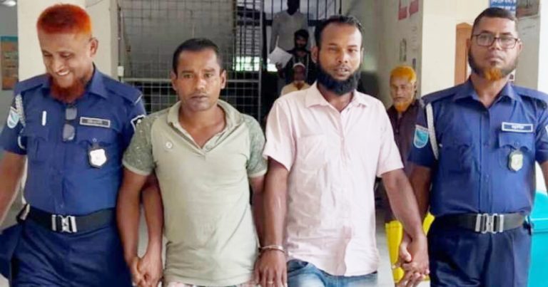 কিশোরগঞ্জে সাদেক হত্যা মামলায় দুই ভাইয়ের যাবজ্জীবন কারাদণ্ড