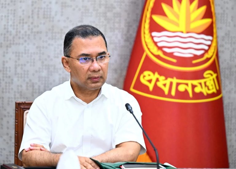 প্রধানমন্ত্রীর দিল্লি সফর নিয়ে এখনো চূড়ান্ত সিদ্ধান্ত হয়নি: প্রেস সচিব