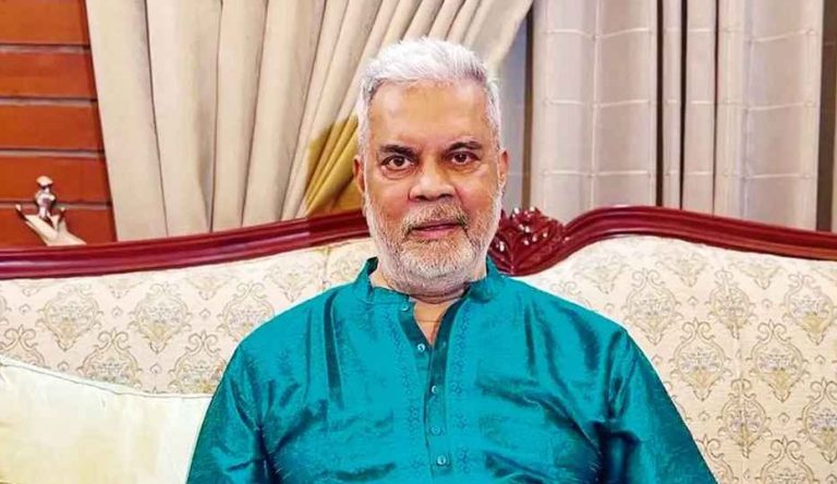 ফের লন্ডনের পথে ইলিয়াস কাঞ্চন