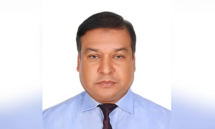 বাসসের ব্যবস্থাপনা পরিচালক ও প্রধান সম্পাদক হলেন কাদের গনি চৌধুরী
