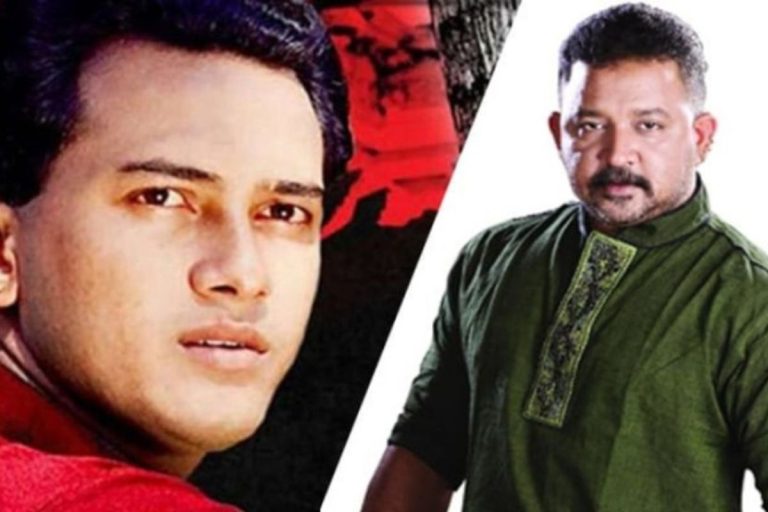 সালমান শাহ হত্যা মামলায় ডন গ্রেফতার