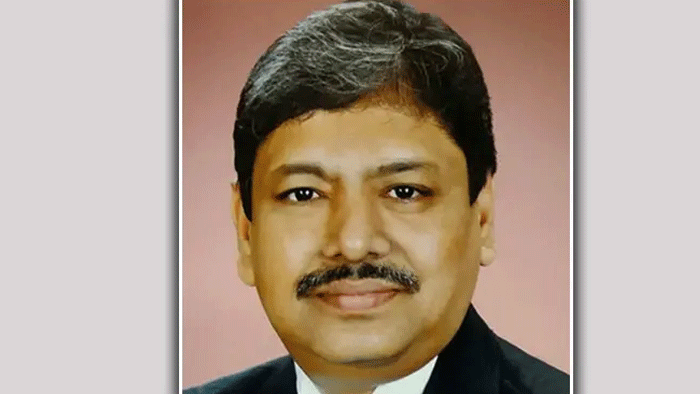 পদত্যাগ করলেন ডেপুটি অ্যাটর্নি জেনারেল