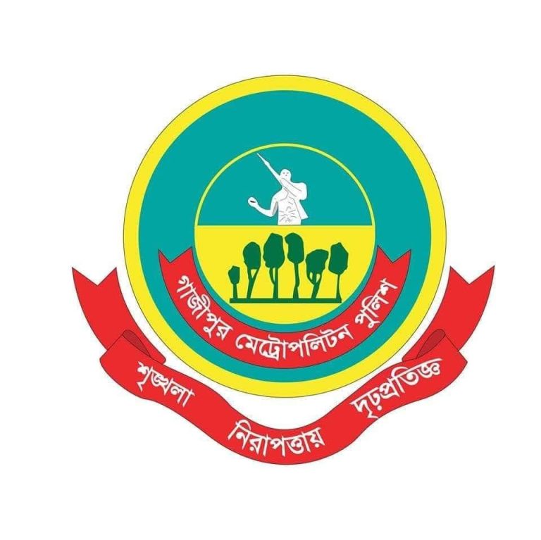গাজীপুরে ১১ দলের লংমার্চ নিয়ে ফেসবুক পোস্ট: পুলিশ অফিসার প্রত্যাহার