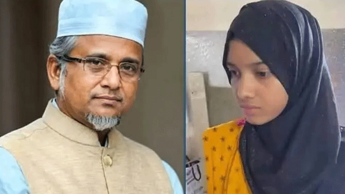 এমপি গাজী নজরুল ইসলামের স্ত্রীর মরদেহ উদ্ধার