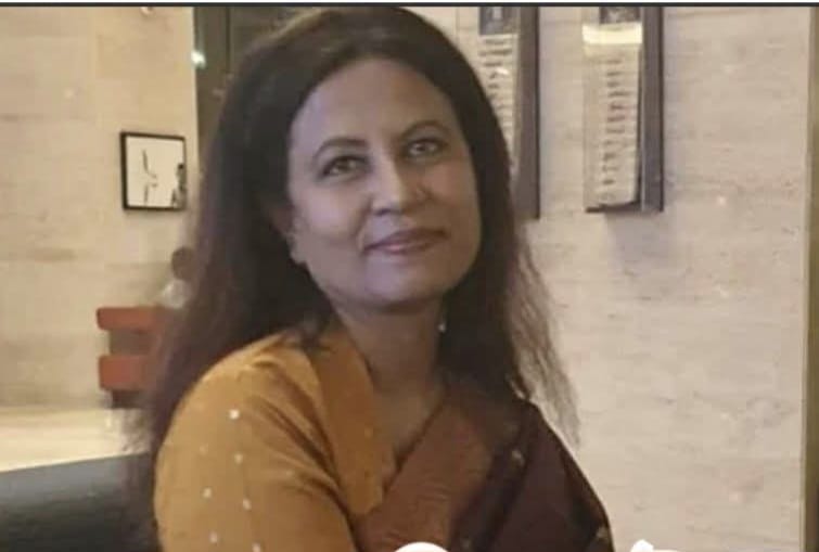 গাজীপুরের কারগার থেকে বিদিশা কারামুক্তি পেয়েছে