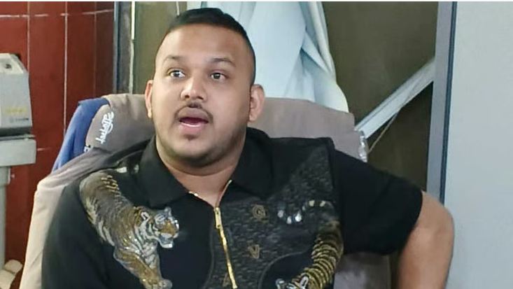 গাজীপুরের কাশিমপুর কারাগারে নেয়ার পথে টয়লেটের কথা বলে এক আসামি পলায়ন