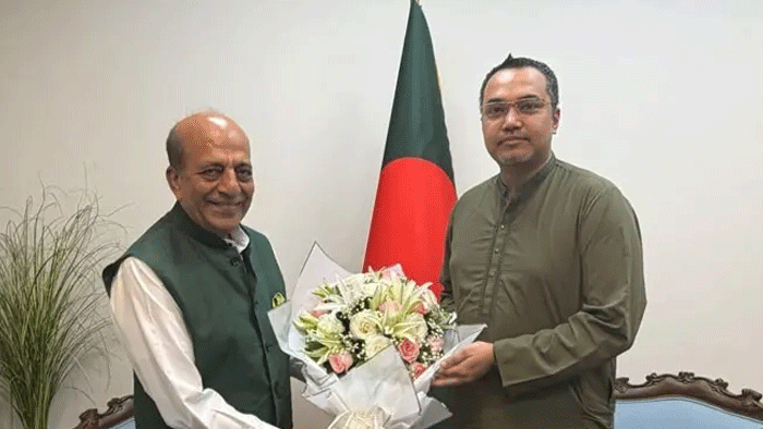 ভারতে পলাতক আসামিদের নিয়ে দিল্লিকে কড়া বার্তা ঢাকার