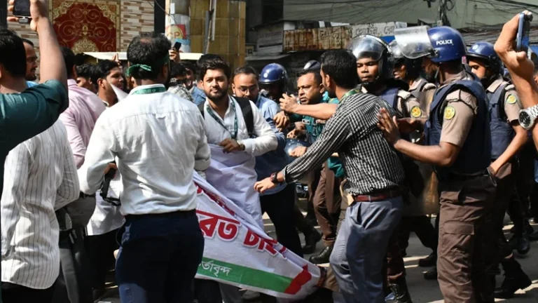 ইসলামী ব্যাংক ঘিরে ফের উত্তেজনা