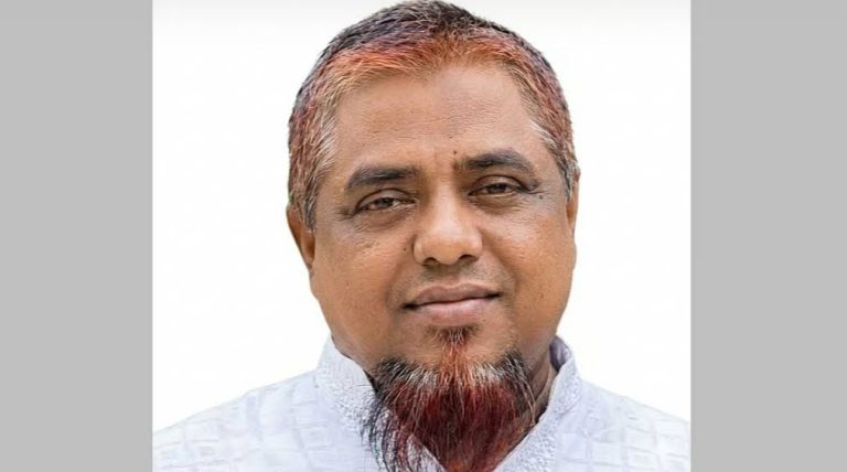 কিশোরগঞ্জে কারাগারে অসুস্থ হয়ে স্বেচ্ছাসেবক লীগ নেতার মৃত্যু