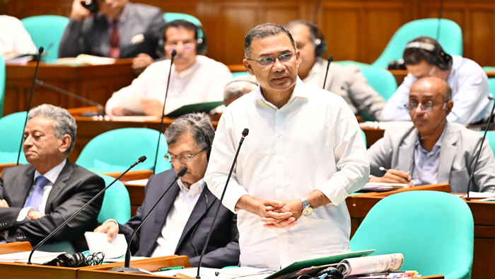 জ্বালানি সংকট উত্তরণে সমন্বিত কর্মপরিকল্পনা বাস্তবায়ন করছে সরকার: প্রধানমন্ত্রী