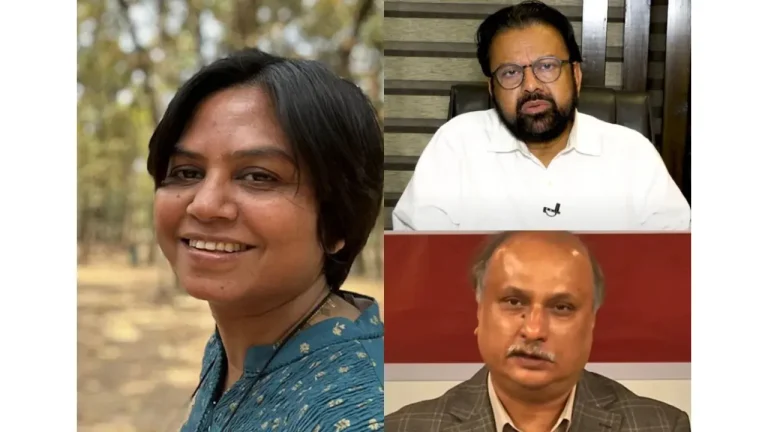 দুই বছর ধরে শ্যামল দত্তসহ কারাবন্দী সাংবাদিকরা, নিপীড়নবিরোধী সাংবাদিক ফ্রন্টের মুক্তির দাবি
