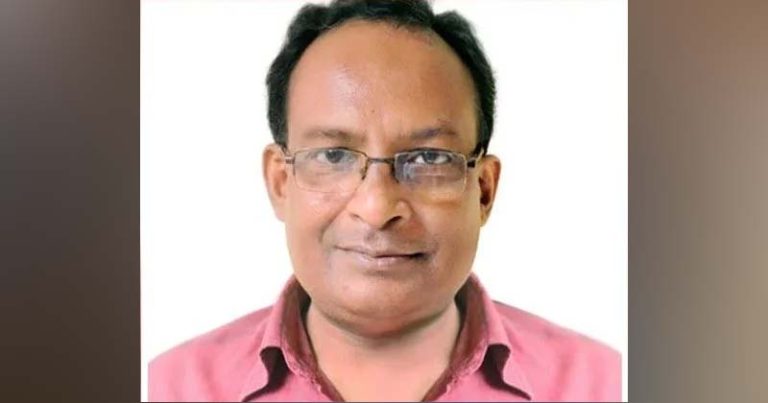 বিশিষ্ট সাংবাদিক আমির খসরু আর নেই