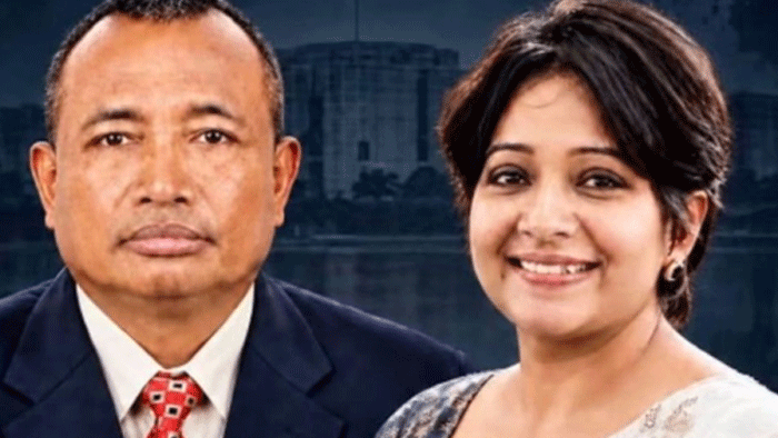 দেশবিরোধী চক্রান্তের অভিযোগ: ২ সেনা কর্মকর্তা ৪ দিনের রিমান্ডে