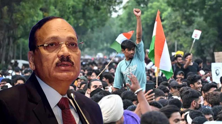 মমতা-রাহুলদের ‘না’ বলে চার যুক্তি দিয়েছেন প্রধান বিচারপতি!