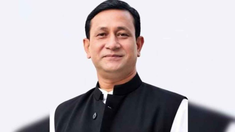 বাউফলের সাবেক মেয়র জিয়াউল হক জুয়েল গ্রেফতার