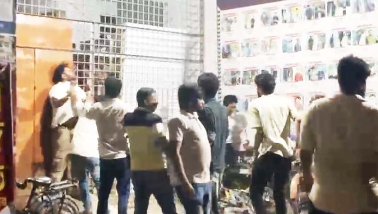 রাবিতে ছাত্রদলের হামলায় গুরুতর আহত ৪ সাংবাদিক, প্রক্টর বললেন ‘আমরা ব্যর্থ’