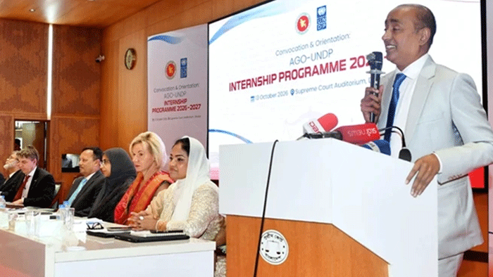 আইনজীবী হওয়ার বয়সসীমা ৩৫ বছর নির্ধারণের উদ্যোগ: আইনমন্ত্রী
