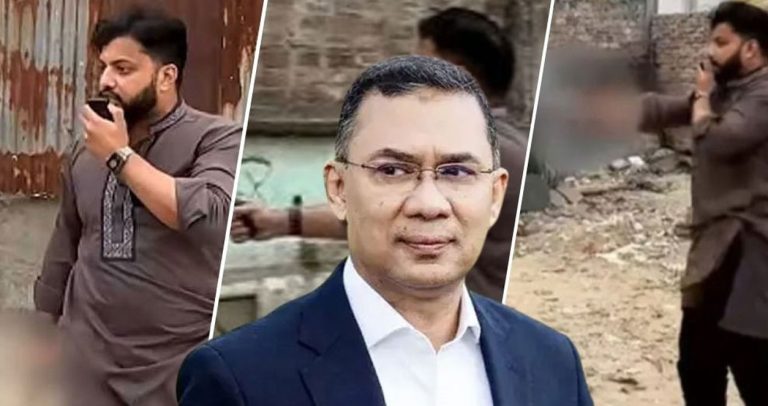 মন্ত্রিসভা থেকে ইশরাককে পদত্যাগের নির্দেশ প্রধানমন্ত্রীর